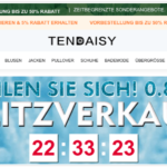 Onlineshop tendaisy