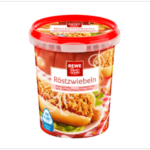 Rückruf Röstzwiebeln Beste Wahl Rewe