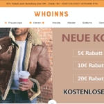 2019-11-04 whoinns Onlineshop