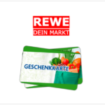 2019-11-10 E-Mail Rewe Gutschein 40 Euro Abofalle