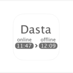 Dasta-App Logo