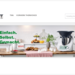 Thermomix Fakeshop