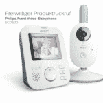 2020-01-08 Artikelbild RR Philips Babyphone