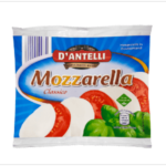 Rückruf Aldi Nord Mozarella