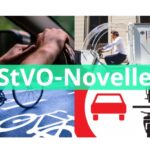 2020-02-21 Novelle StVO Bussgelder neue Regeln