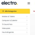 2020-02-28 electroland-shopping-com Onlineshop Fakeshop Verdacht