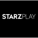 Amazon Starzplay Channel