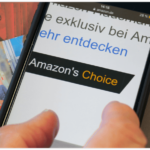 Amazons Choice Kritik Verbraucherzentrale