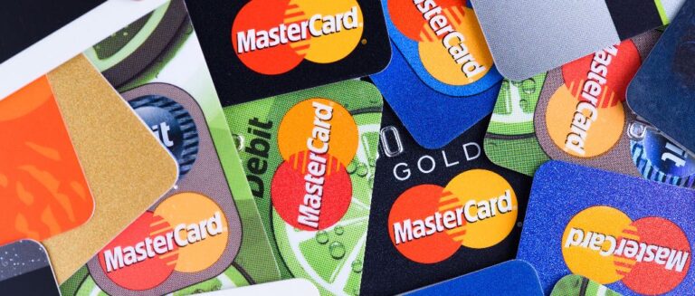 Phsihing-Mails von MasterCard: Ihre Mastercard wurde eingefroren