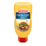 Rueckruf Homann Hamburger Sauce