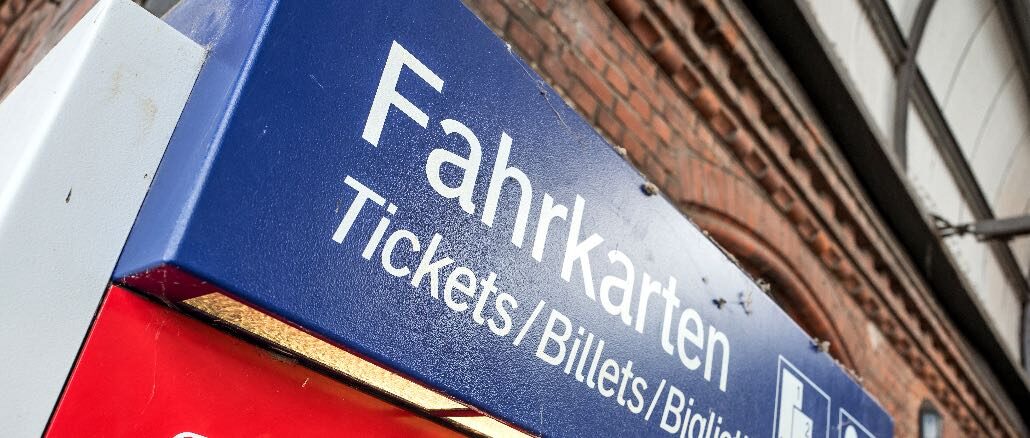 Deutsche Bahn: Fahrkarten wegen Coronavirus kostenlos stornieren