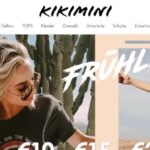 kikimini.com Onlineshop Chinashop Bewertung Erfahrung