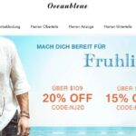 oceanbleue.com Erfahrungen Bewertungen Problme