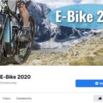 2020-04-20 Facebook Seite E-Bike 2019 E-Bike 2020