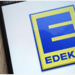 Edeka Smartphone