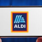 Aldi Smartphone Symbolbild