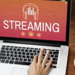 Musik streamen streaming