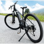 E-Bikes, Fahrrad, Fakeshop