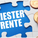 Riesterrente, Geld, Altersarmut, Rentenversicherung