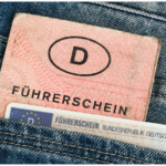 Fuehrerscheinumtausch EU Fuehrerschein