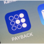 Payback App Smartphone