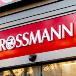 Rossmann Symbolbild