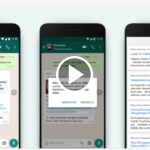 WhatsApp neues Feature