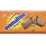 2020-09-06 Ovomaltine Tafel Schokolade 100g