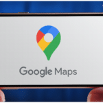 Google Maps