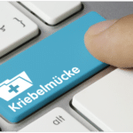 Kriebelmuecke