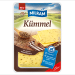 Milram Kümmelkäse Rückruf Real