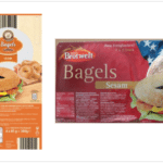 Rueckruf Bagels Aldi Sued und Rewe