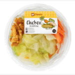 Rueckruf Chicken Saladbowl Migros