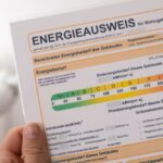 Energieausweis