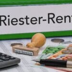 Rentenvorsorge