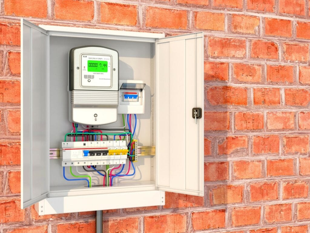 Smart Meter: Die Neuen Stromzähler Kommen – Der Verbraucher Muss Den ...