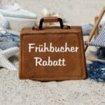 Urlaubsbuchung