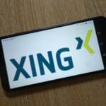 Xing-Kündigung