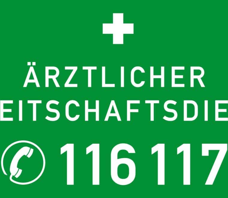 Ärztlicher Dienst